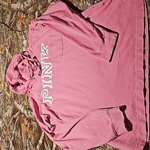PINK VICTORIA SECRET Hoodie